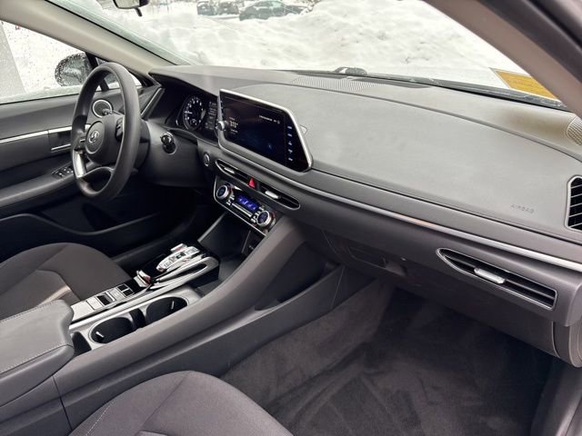 Used 2023 Hyundai Sonata SEL image 29
