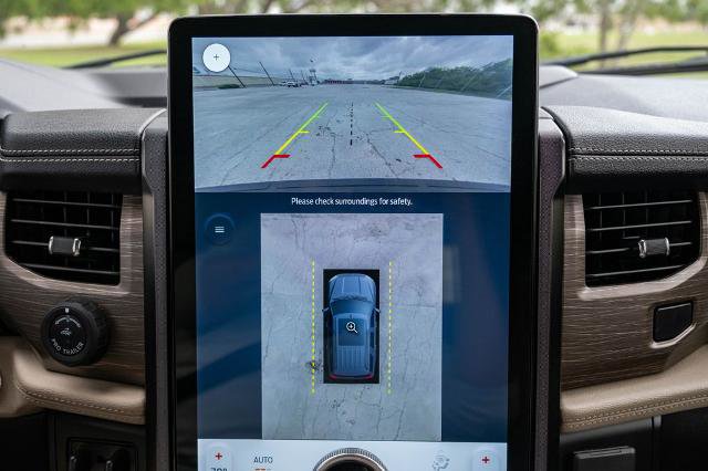 Certified 2023 Ford Expedition Limited RWD image 23