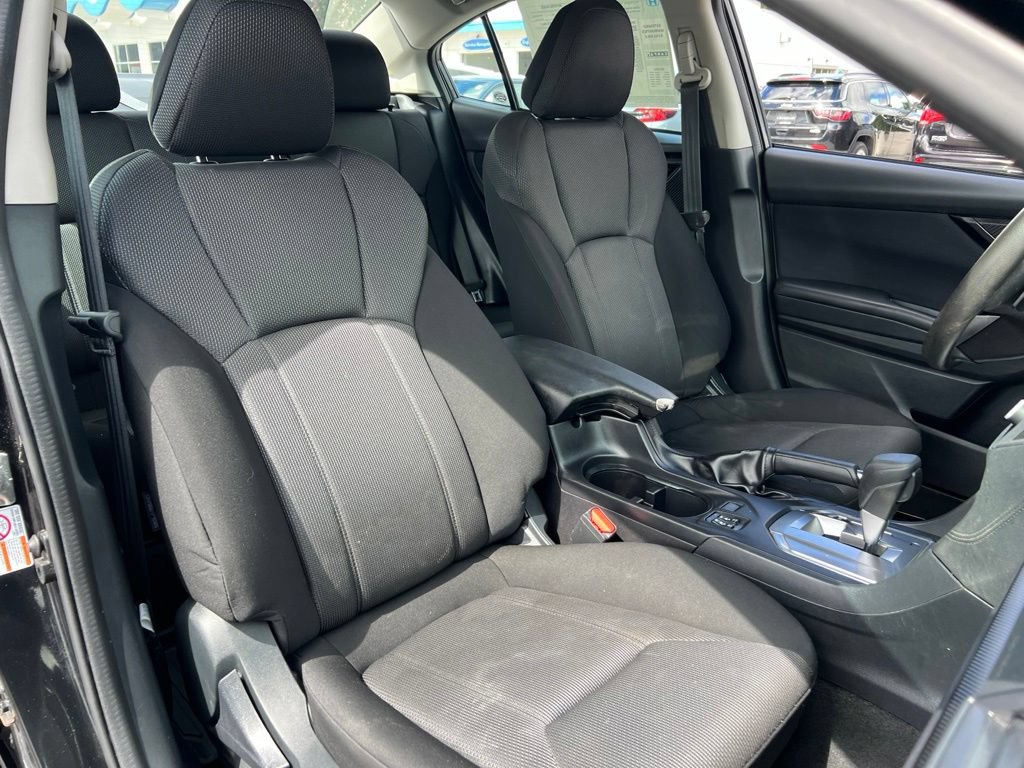 Used 2019 Subaru Impreza 2.0i Premium AWD/4WD image 23