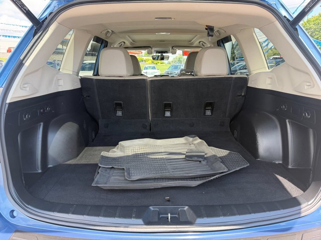 Used 2019 Subaru Forester Limited AWD/4WD image 15