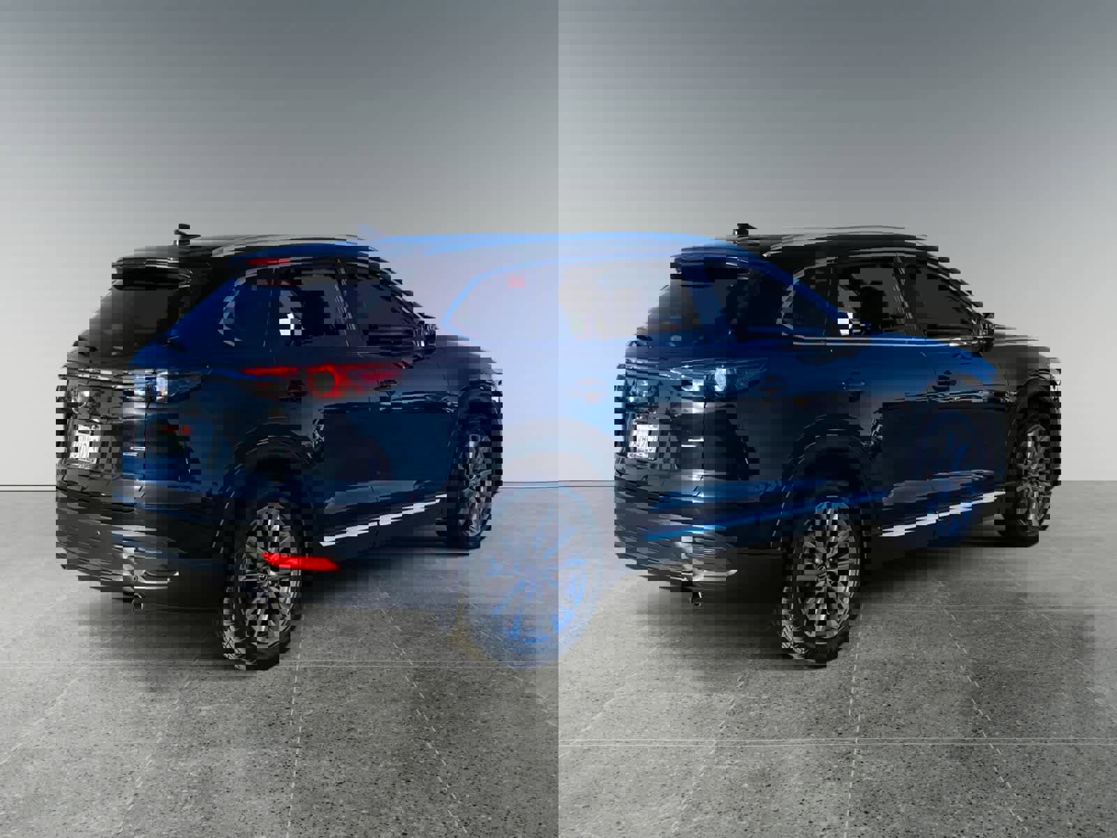 Used 2021 MAZDA CX-9 Grand Touring image 5