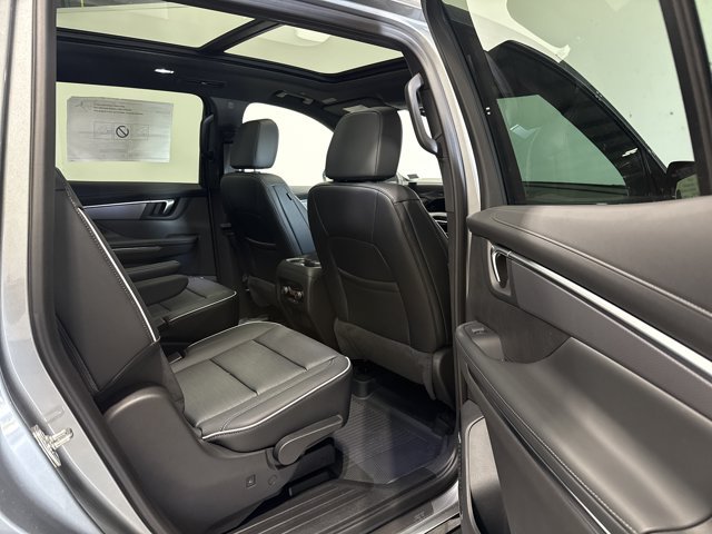New 2026 Buick Enclave Sport Touring w/ Power Package AWD/4WD image 14