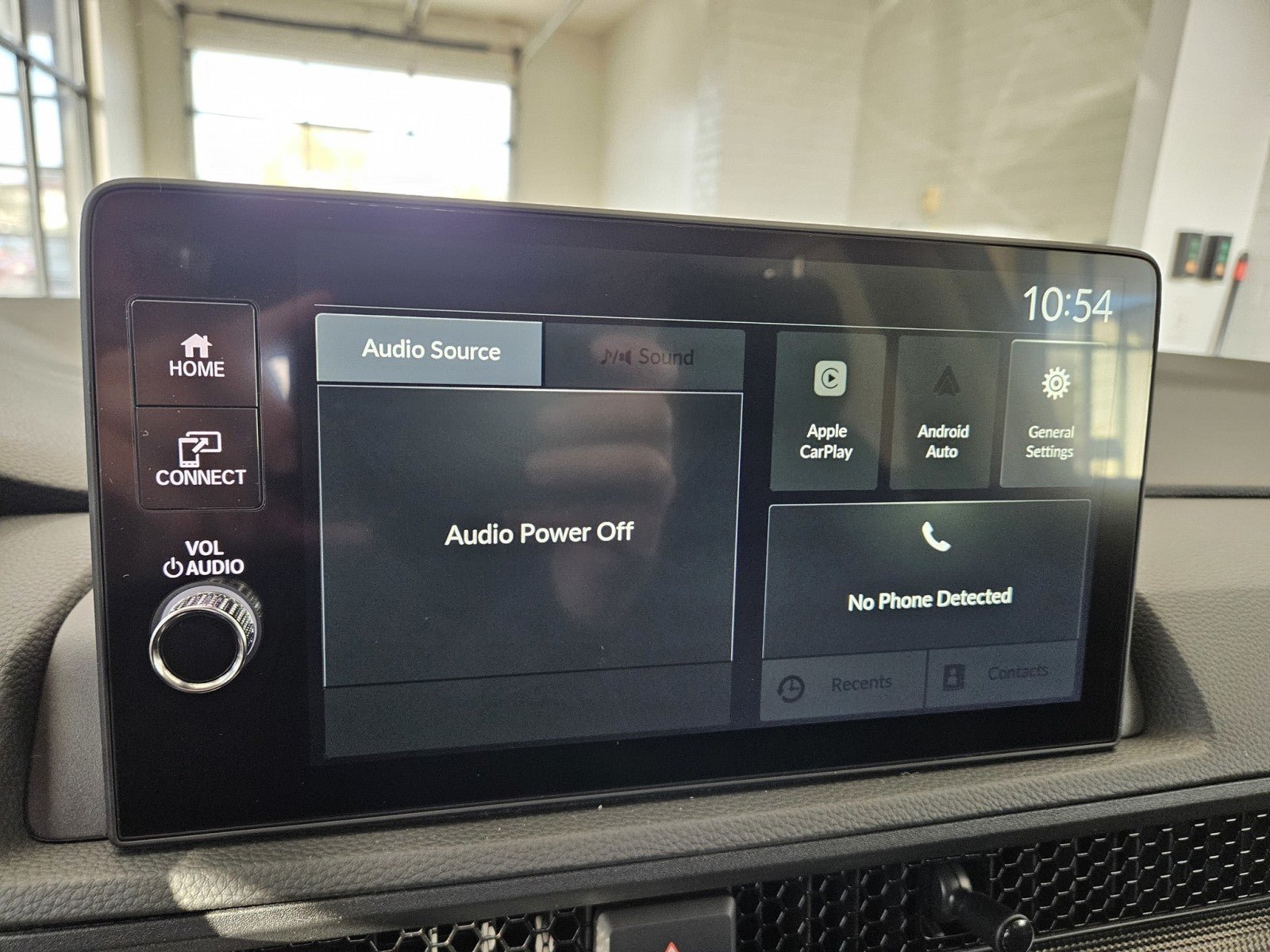 New 2027 Honda CR-V LX image 23