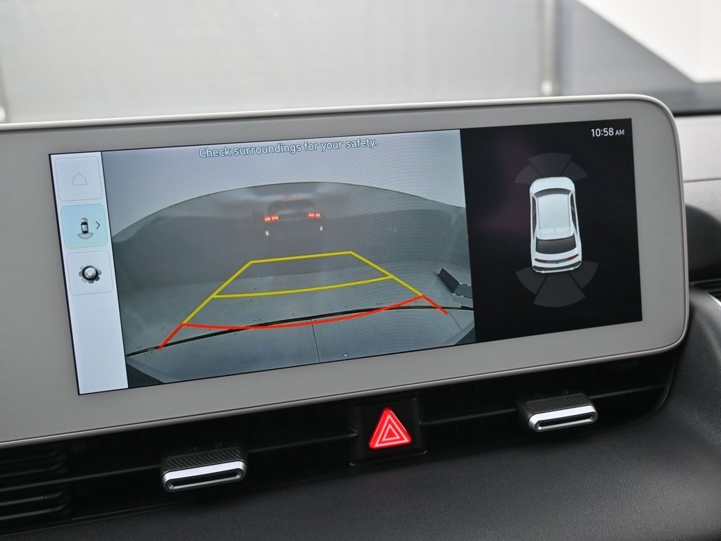 Used 2023 Hyundai Ioniq 5 SEL w/ Cargo Package image 12