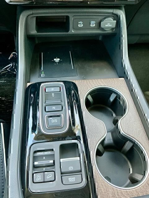 New 2026 Honda Pilot Elite image 23