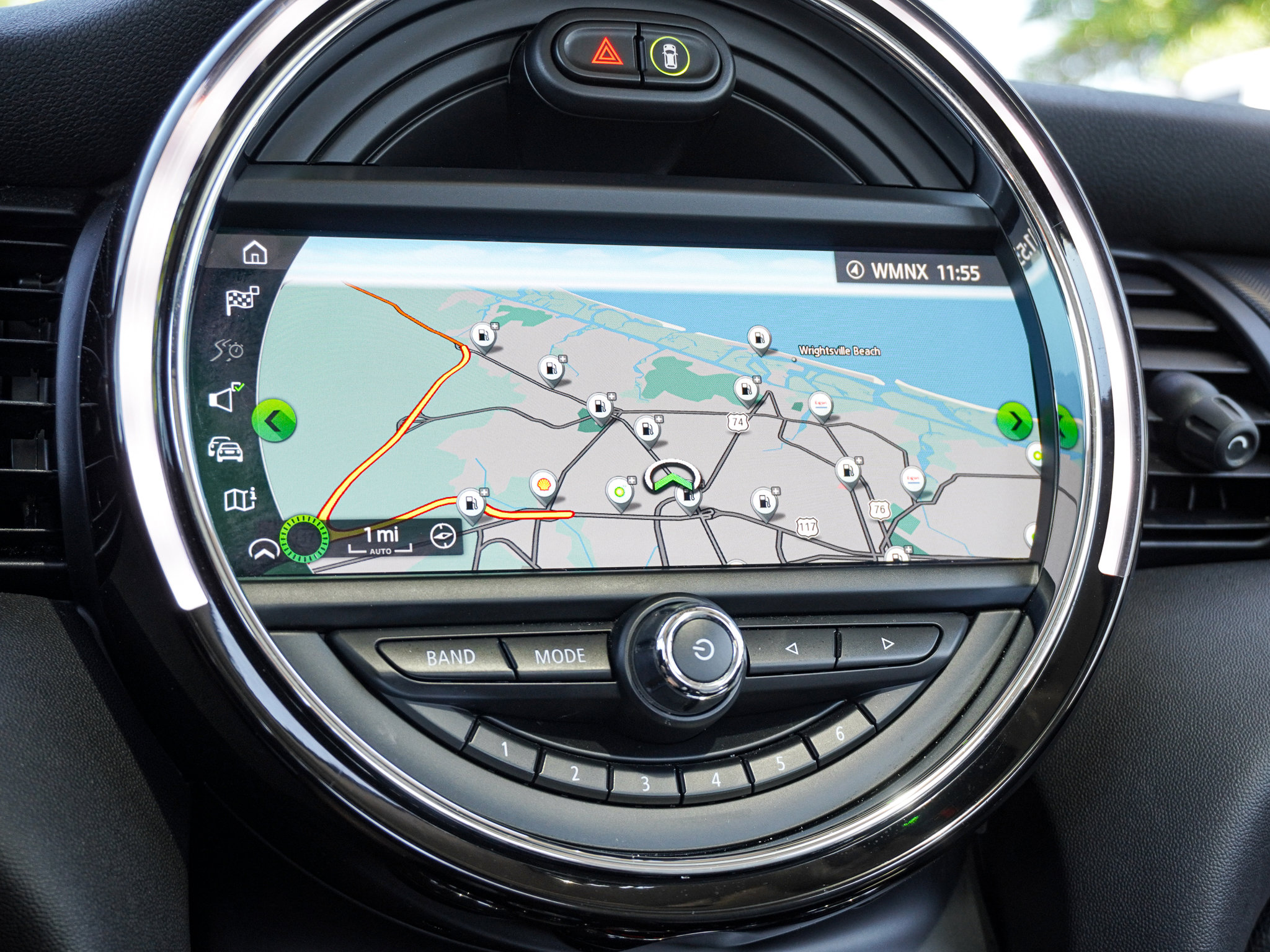 Used 2020 MINI Cooper S FWD image 25
