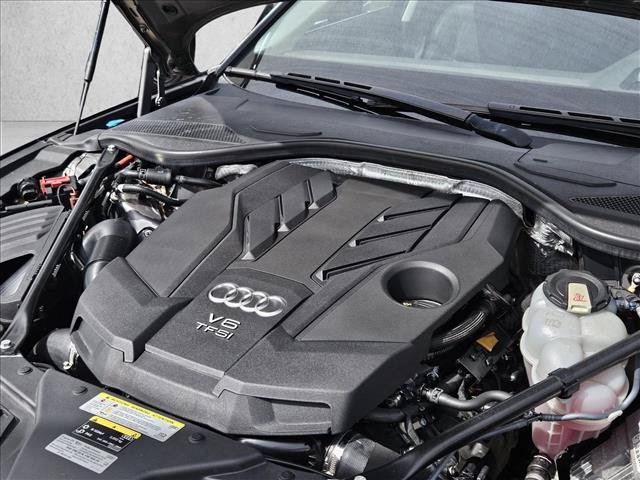 Used 2019 Audi A8 L 3.0T w/ Executive Package AWD/4WD image 27