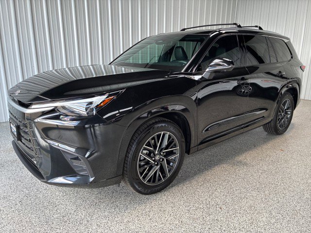 Used 2026 Lexus TX 350 AWD w/ Technology Package image 1