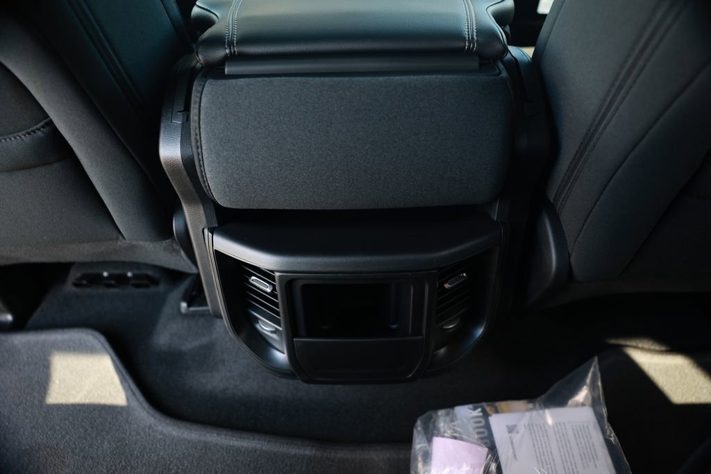 New 2026 RAM 1500 Express RWD image 28