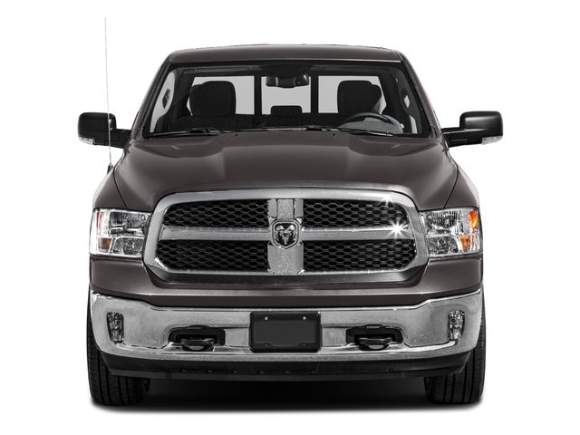 Certified 2017 RAM 1500 Lone Star RWD image 4