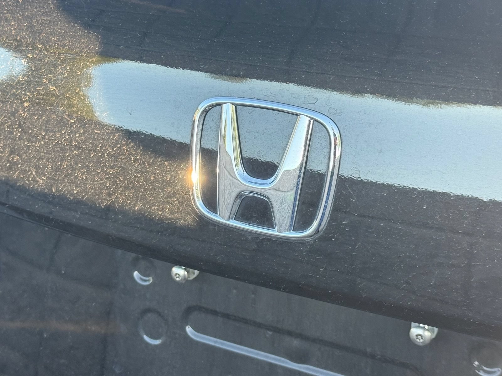 Used 2025 Honda Civic Sport image 9