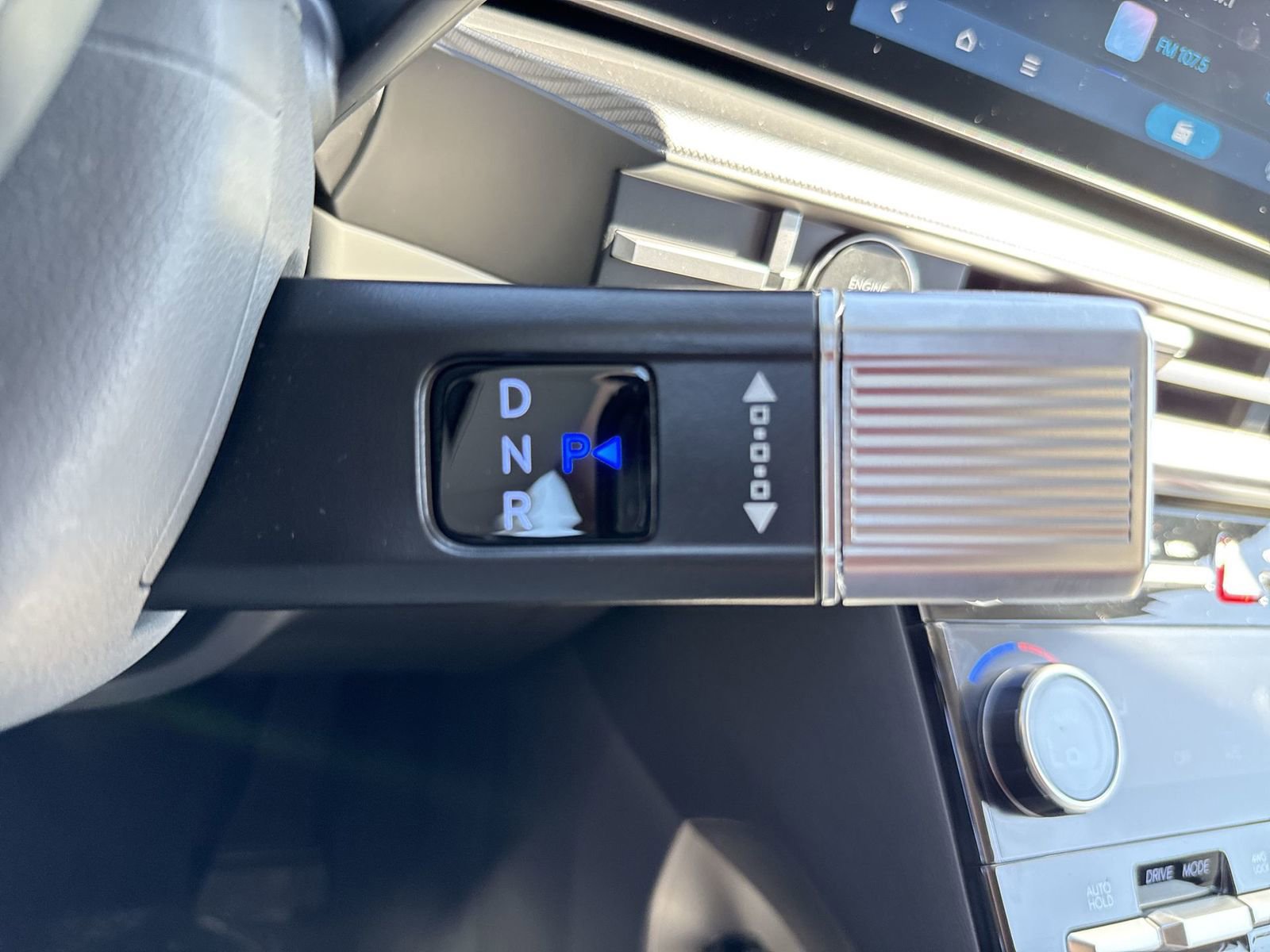 New 2026 Hyundai Santa Fe SEL image 22