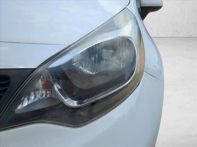 Used 2013 Kia Rio LX w/ PWR Pkg image 8
