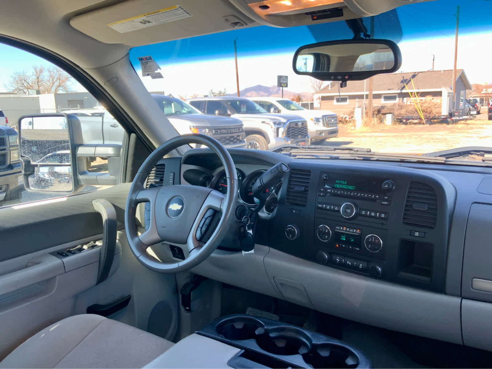 Used 2013 Chevrolet Silverado 1500 LT w/ All-Star Edition image 32