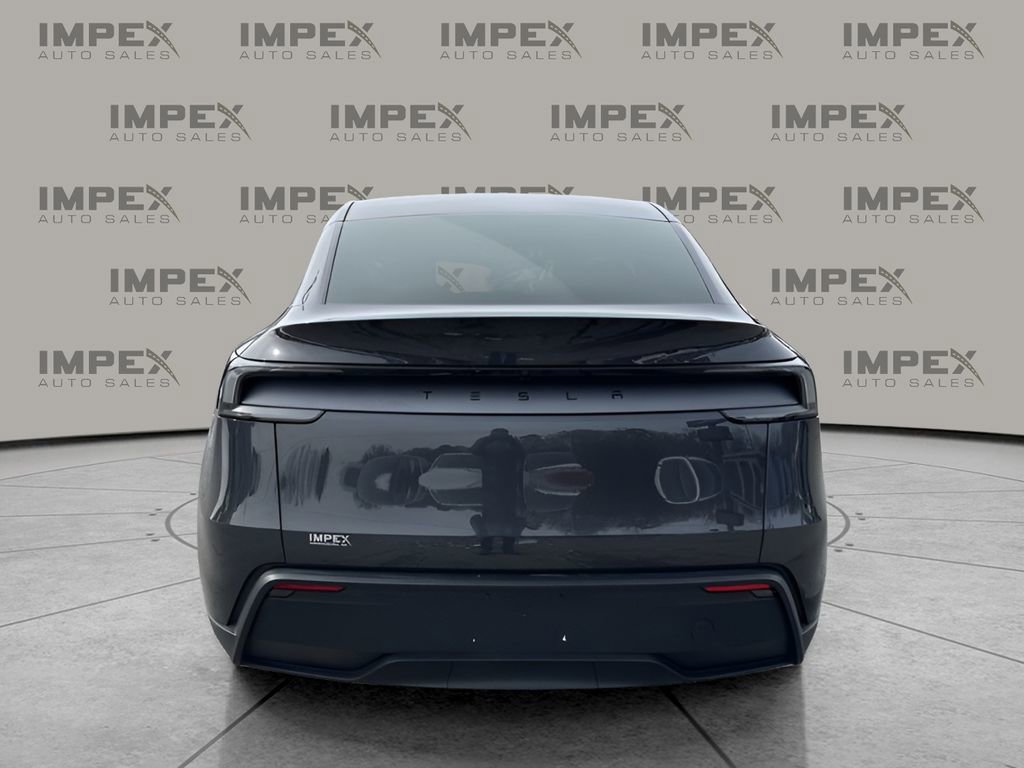 Used 2026 Tesla Model Y Premium image 4