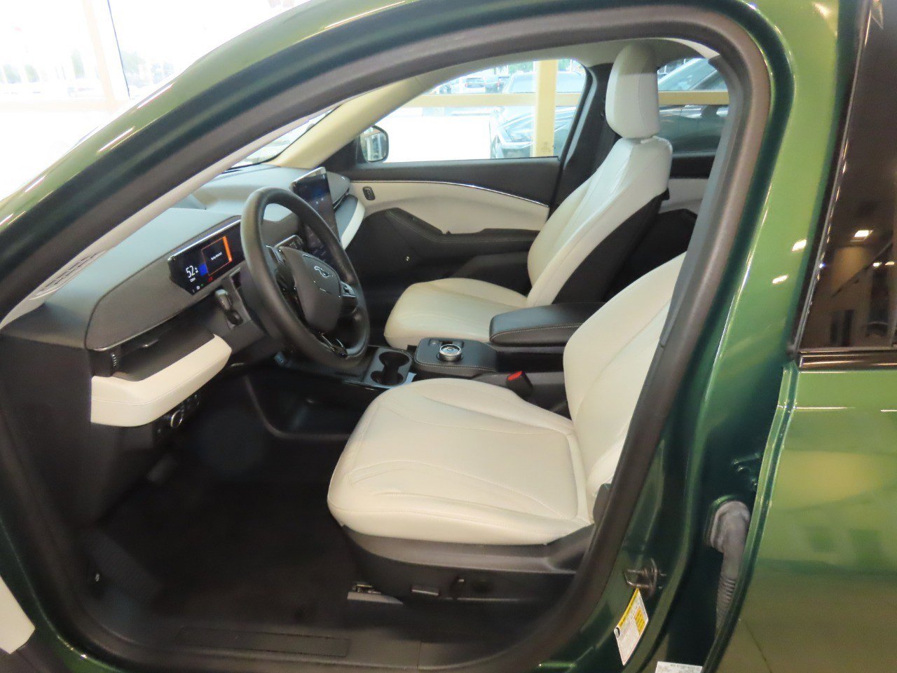 Used 2024 Ford Mustang Mach-E Premium RWD image 22