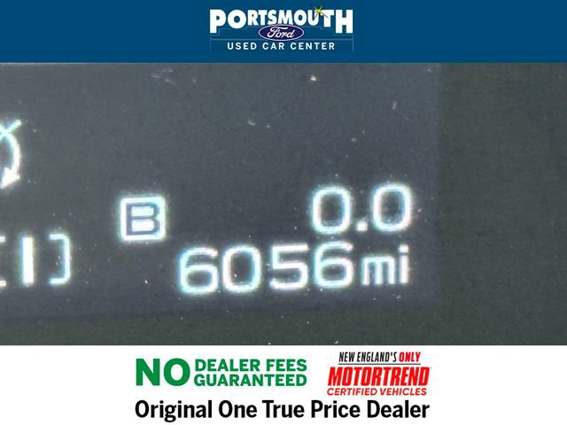 Used 2025 Subaru Forester Premium image 19