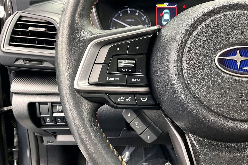 Used 2023 Subaru Crosstrek 2.0i Premium image 18