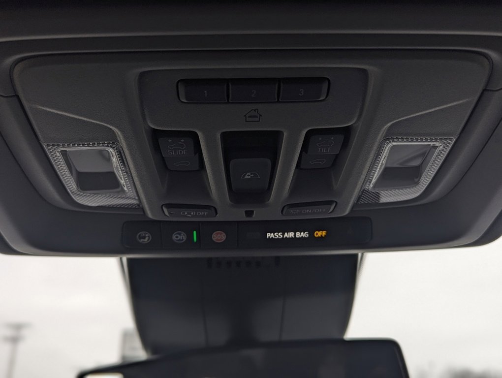 New 2026 GMC Sierra 1500 Elevation w/ Elevation Premium Package image 28