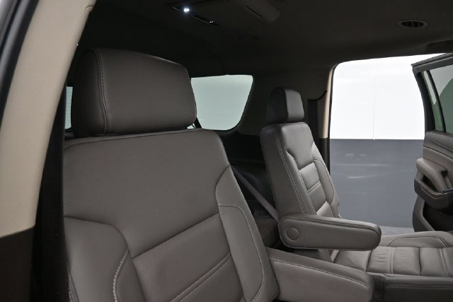 Used 2018 GMC Yukon XL Denali w/ Denali Ultimate Package AWD/4WD image 26