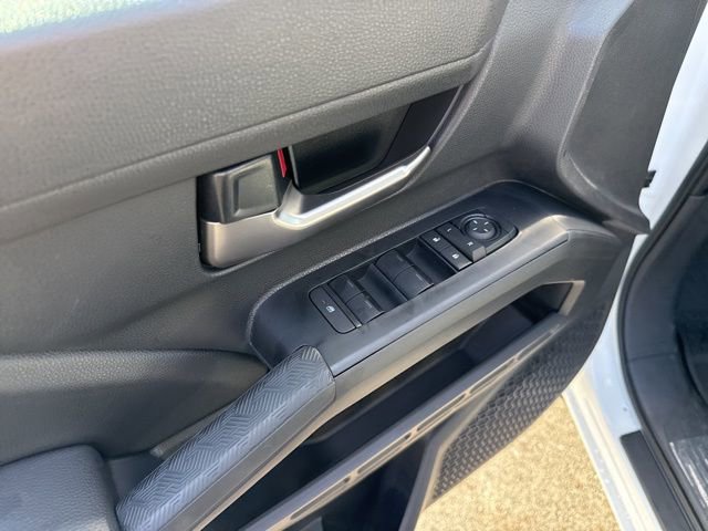 New 2025 Toyota Tacoma TRD Sport image 13