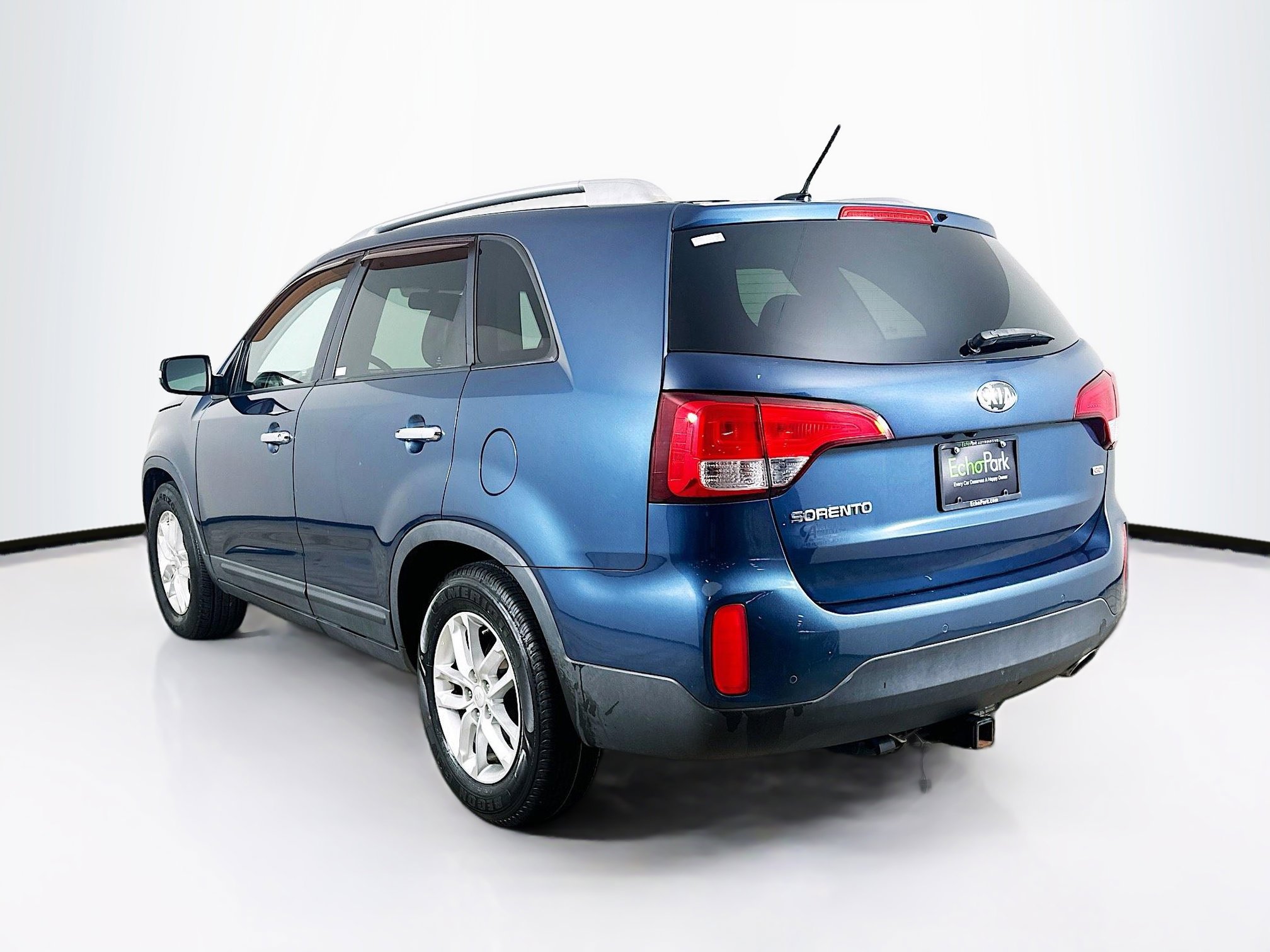 Used 2015 Kia Sorento LX FWD image 5