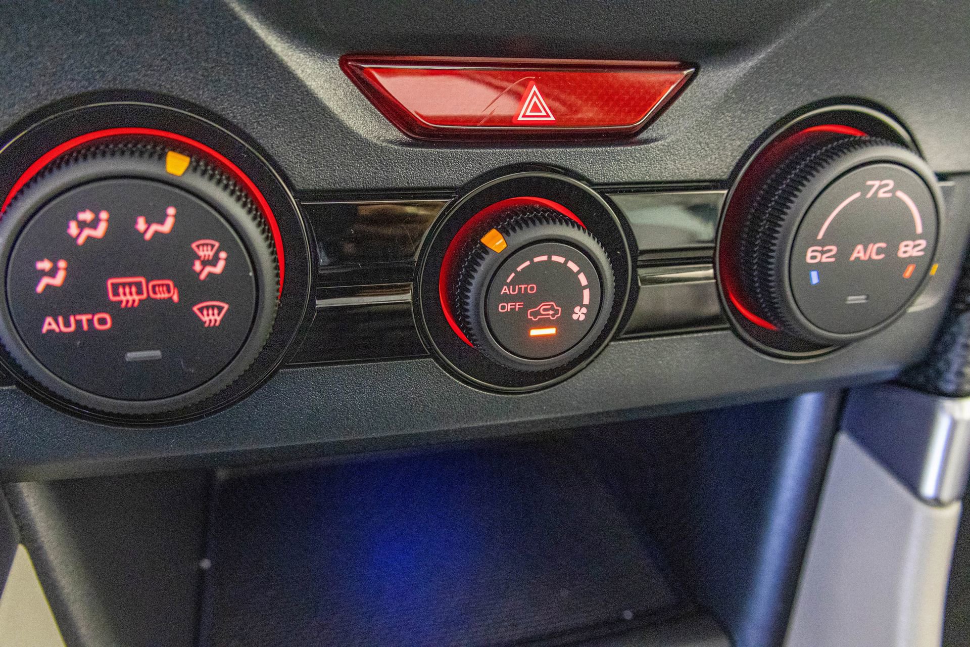 Used 2023 Subaru Forester Premium image 27