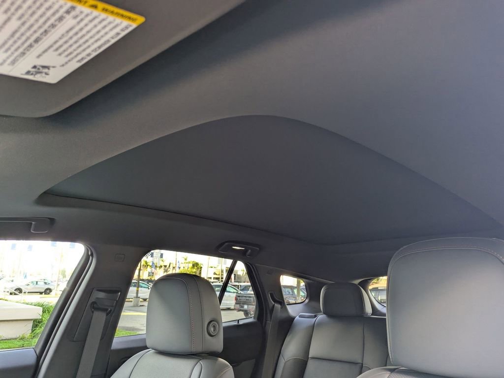 Certified 2024 Honda Prologue Elite image 11