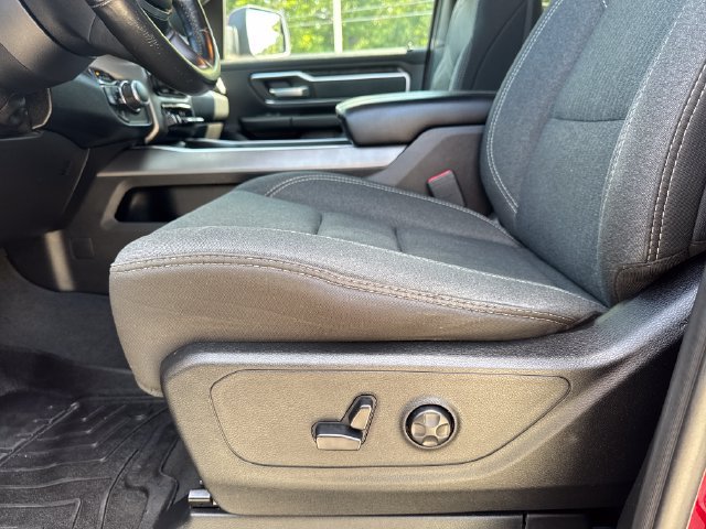 Used 2019 RAM 1500 Big Horn AWD/4WD image 20