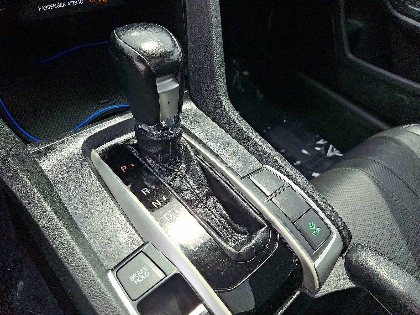 Used 2016 Honda Civic EX-L image 16