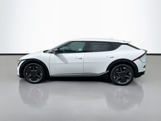 New 2026 Kia EV6 Light RWD image 4