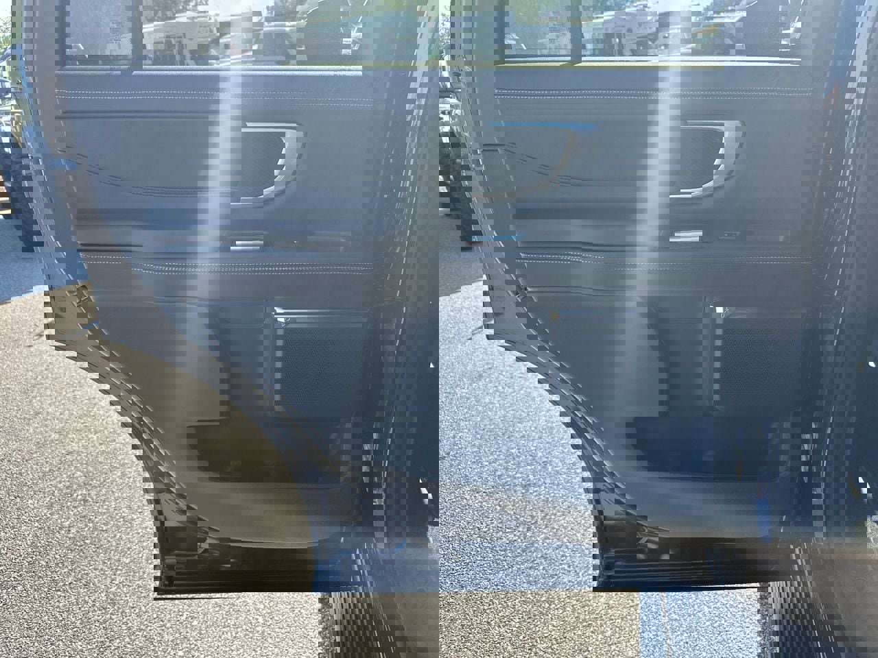 New 2026 Ford Expedition Platinum image 52