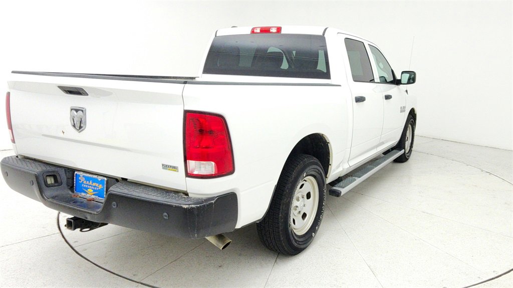 Used 2016 RAM 1500 Tradesman image 6