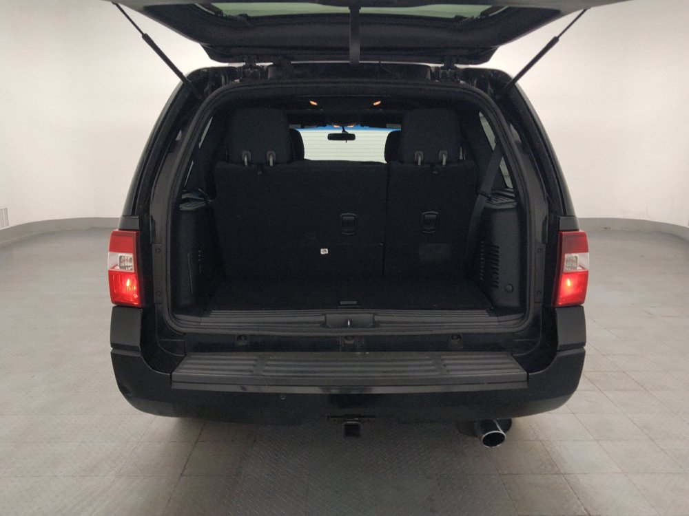 Used 2017 Ford Expedition XLT AWD/4WD image 29