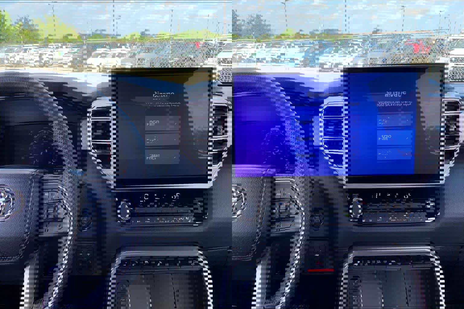 Used 2026 Toyota Tundra Limited image 7