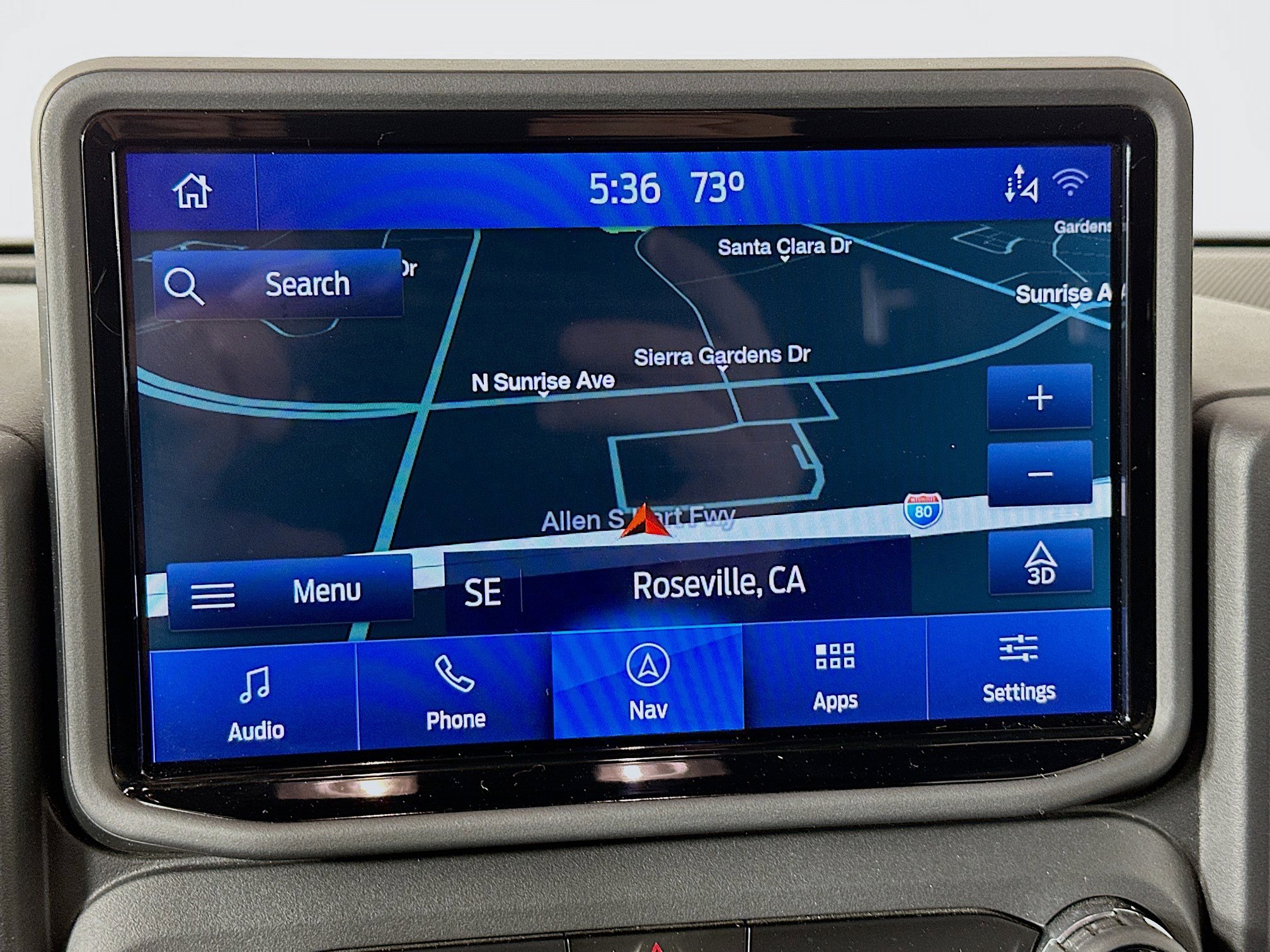 Used 2021 Ford Bronco Sport Big Bend image 22