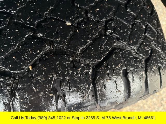 Used 2021 Chevrolet Silverado 2500 LT image 8