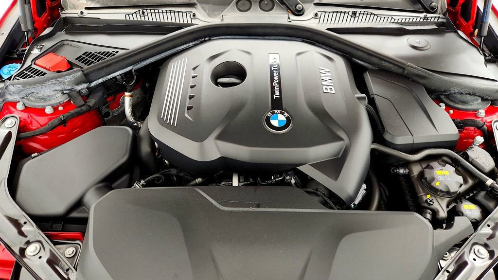 Used 2019 BMW 230i xDrive 230i xDrive Convertible w/ Premium Package image 28