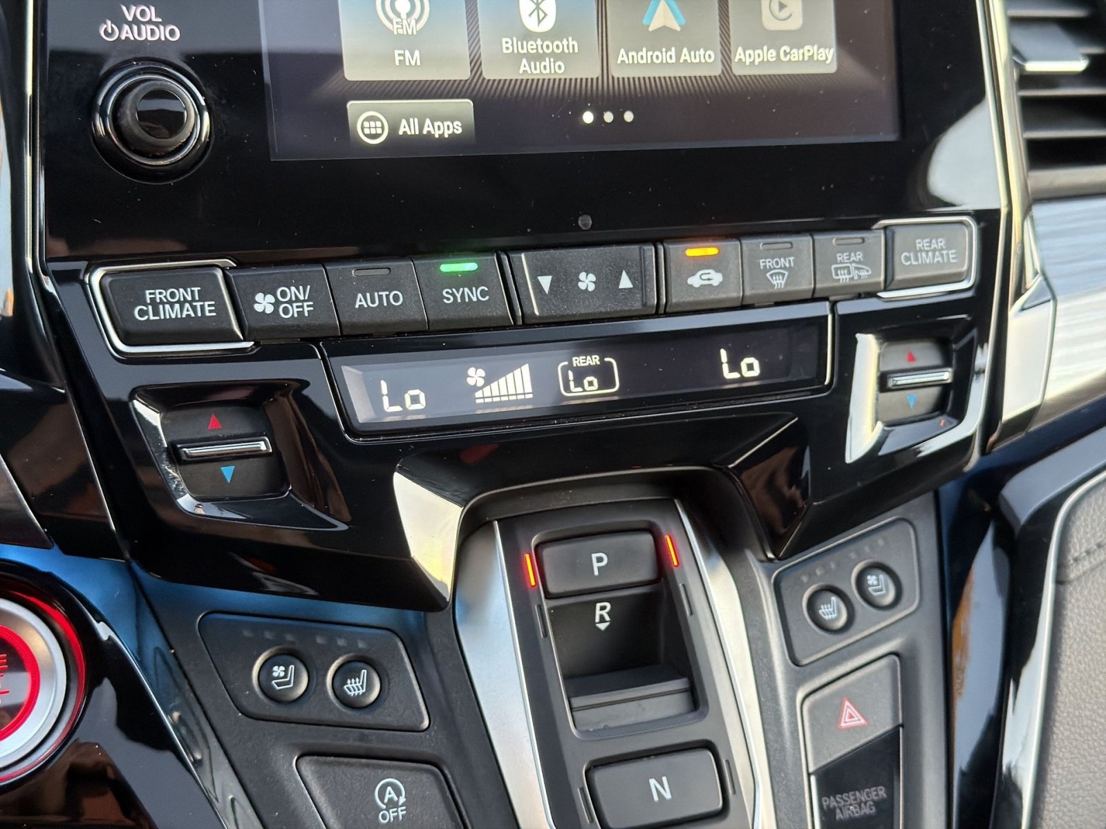 Used 2024 Honda Odyssey Elite image 21