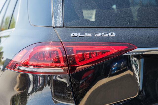 Certified 2023 Mercedes-Benz GLE 350 4MATIC image 7