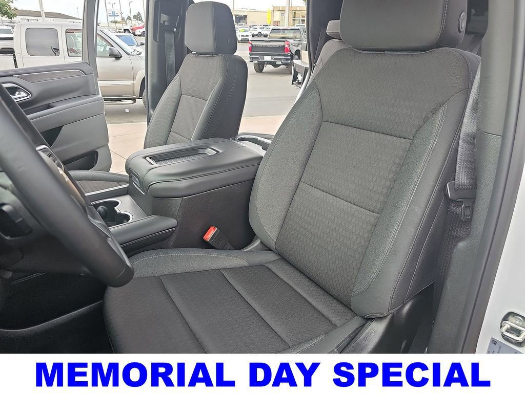 Used 2024 Chevrolet Tahoe LS RWD image 15