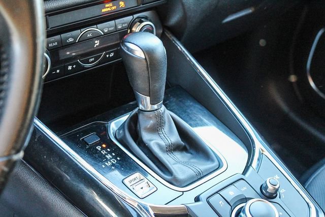 Used 2018 MAZDA CX-9 Touring w/ Touring Premium Package image 27