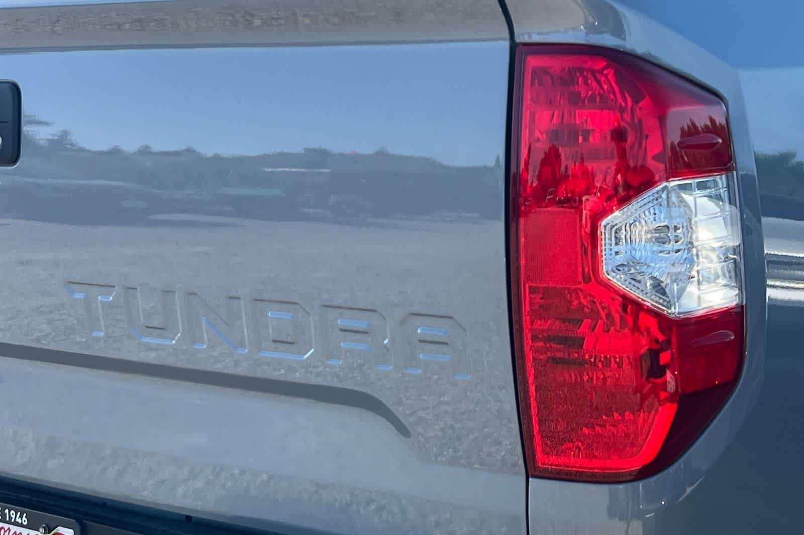 Used 2019 Toyota Tundra SR5 RWD image 17