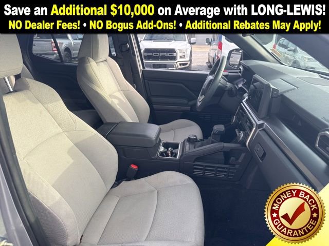 Used 2025 Toyota 4Runner SR5 image 22