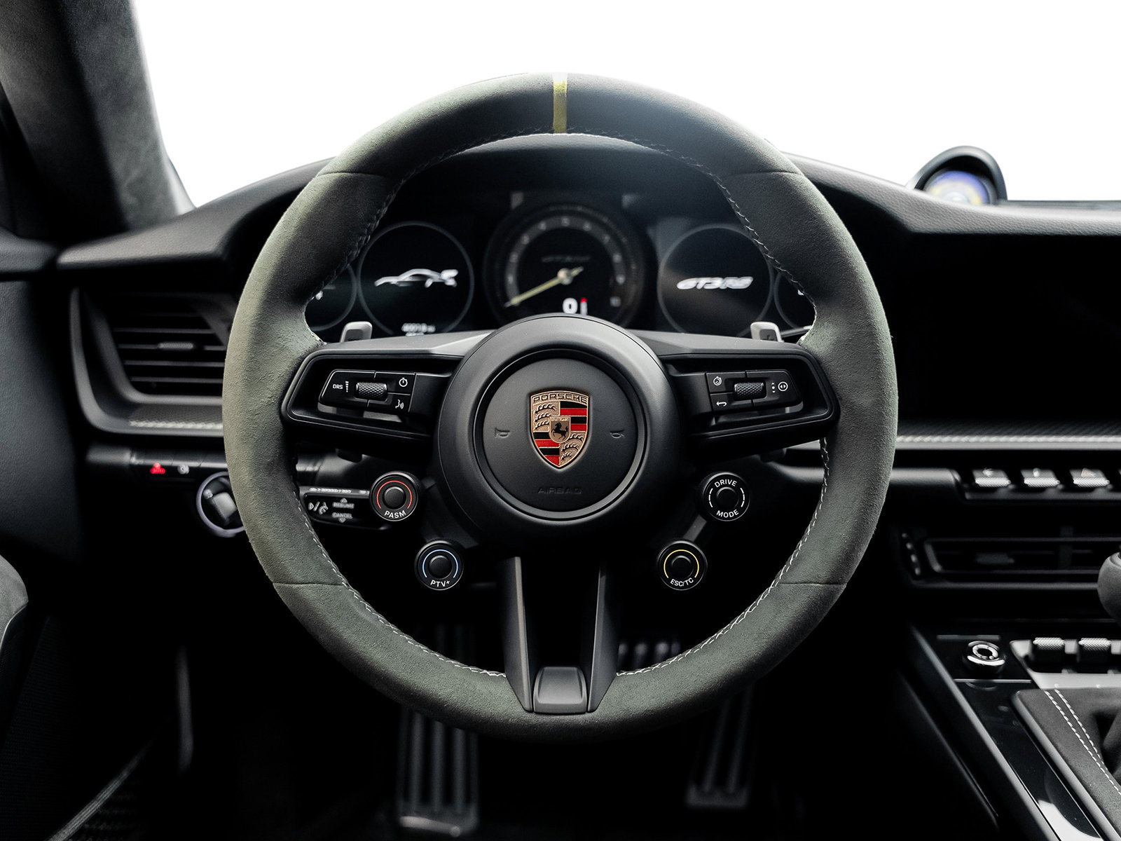 Used 2023 Porsche 911 GT3 RS RWD image 31