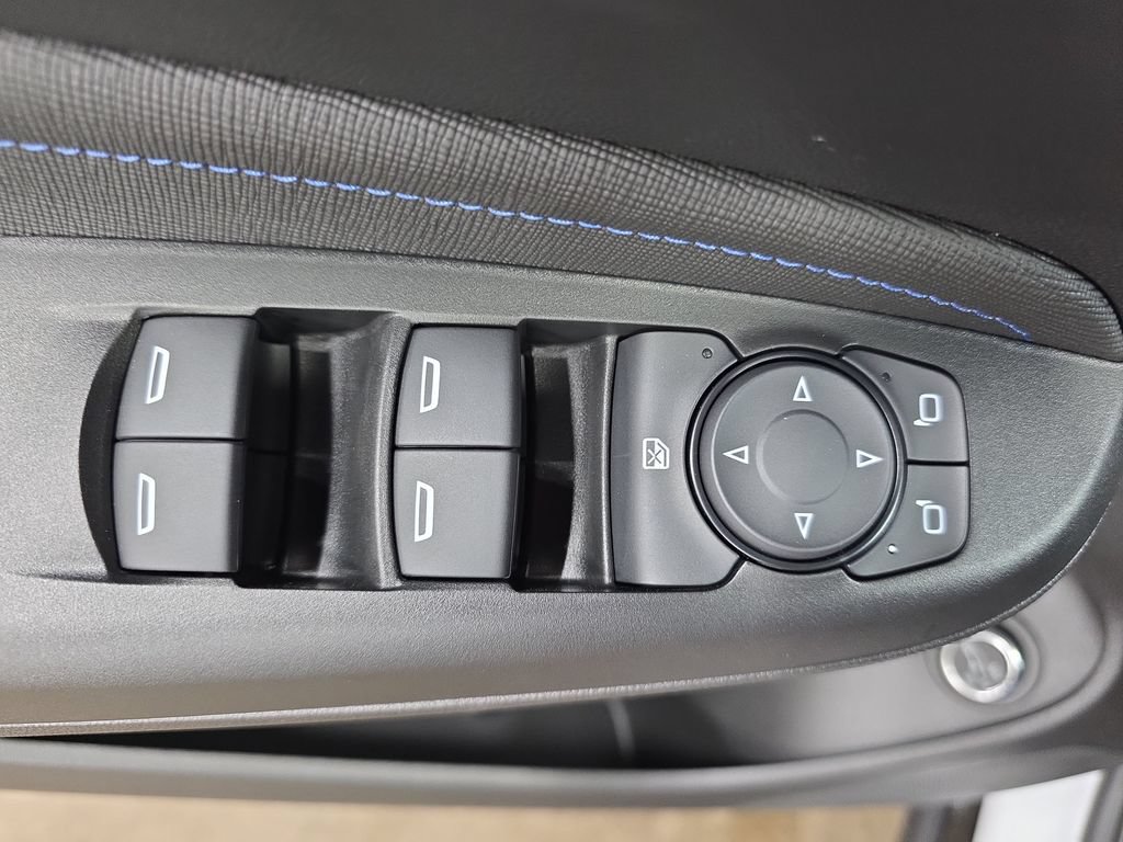 New 2026 Buick Envista Sport Touring w/ Convenience I Package FWD image 27