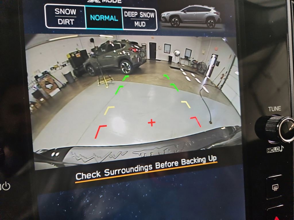 New 2026 Subaru Crosstrek 2.0i Premium image 19