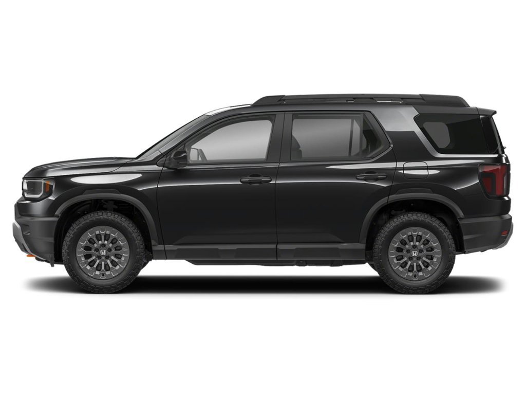 New 2026 Honda Passport TrailSport image 2