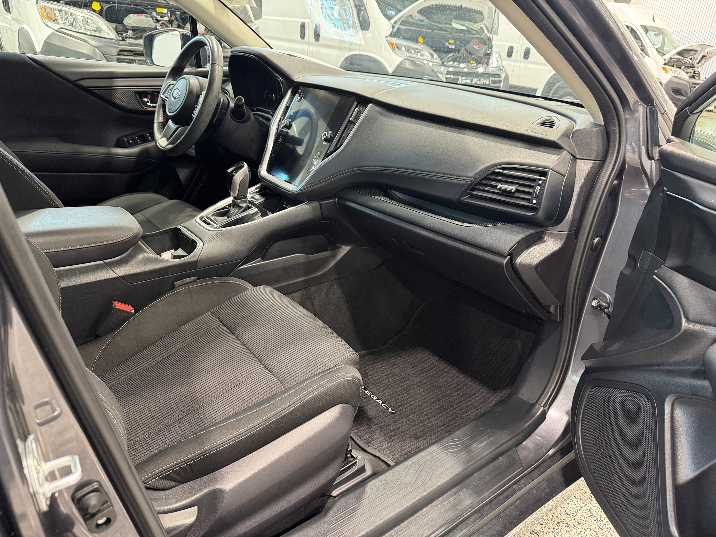 Used 2023 Subaru Legacy Premium AWD/4WD image 14