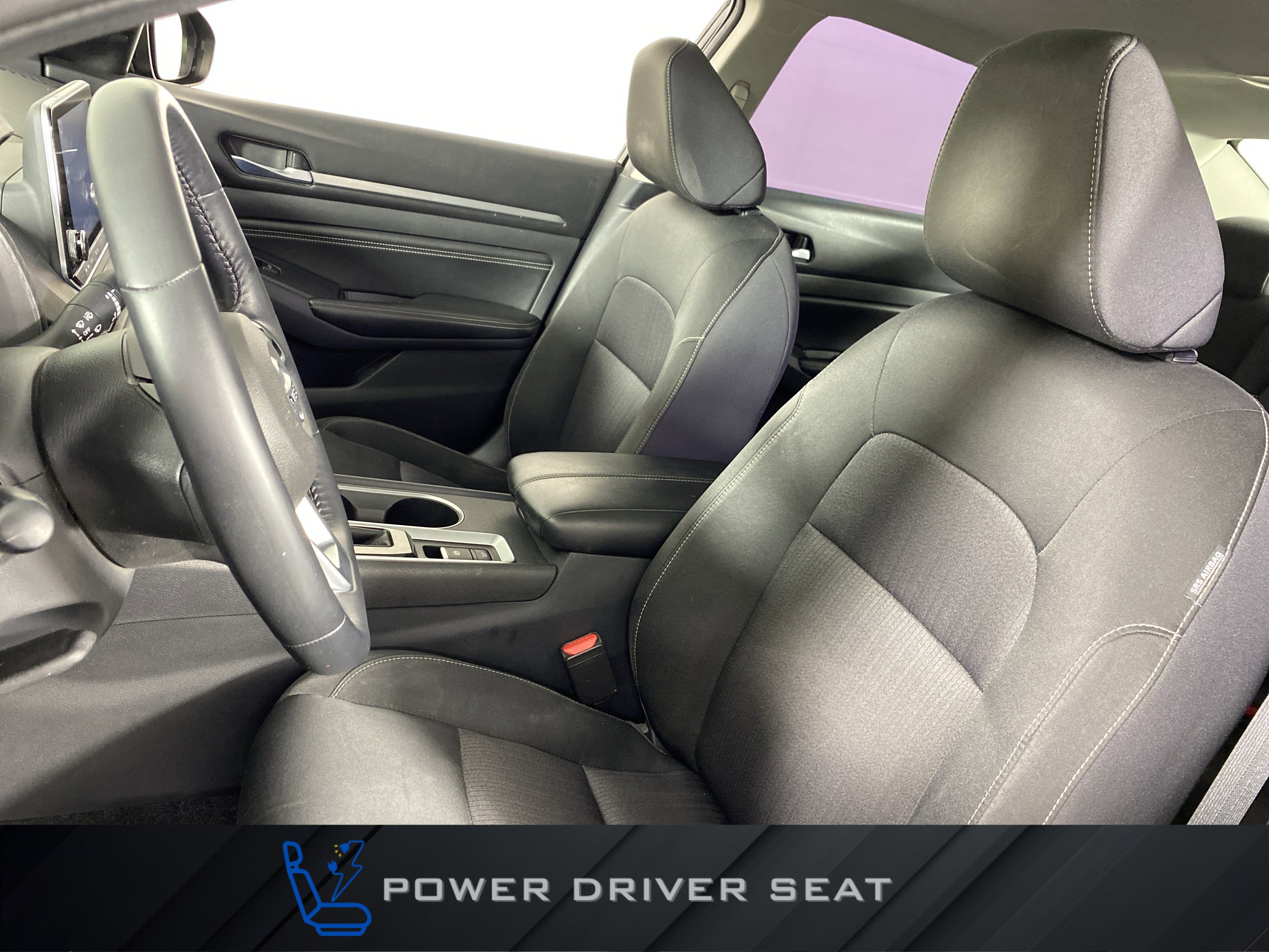 Used 2019 Nissan Altima 2.5 SV image 17